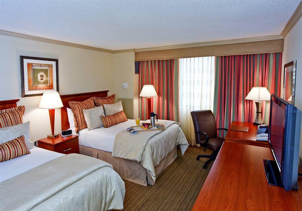 Holiday Inn Tampa Westshore - Airport Area By Ihg Chambre photo