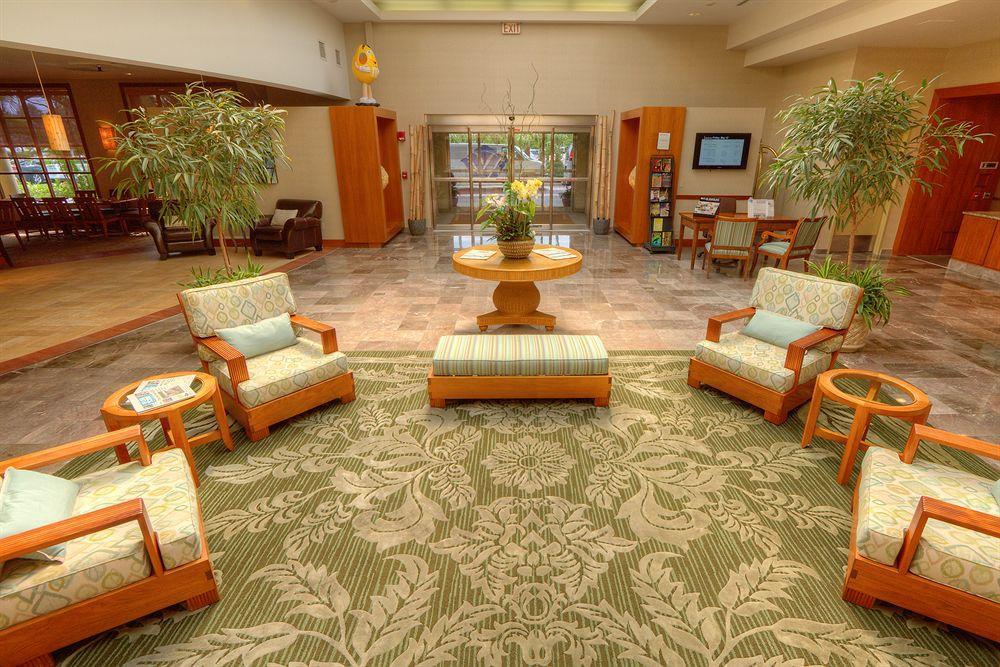 Holiday Inn Tampa Westshore - Airport Area By Ihg Intérieur photo