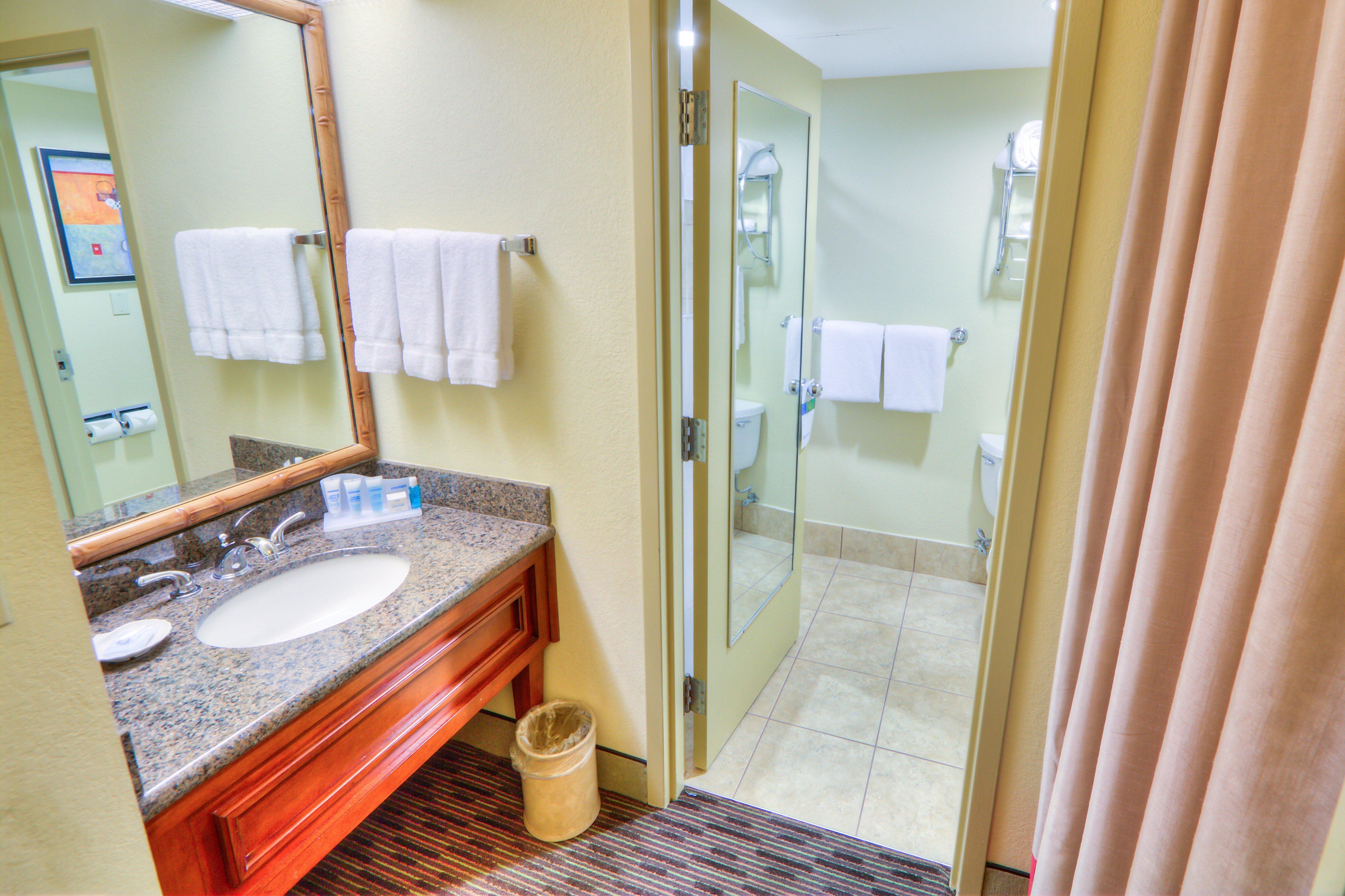Holiday Inn Tampa Westshore - Airport Area By Ihg Extérieur photo