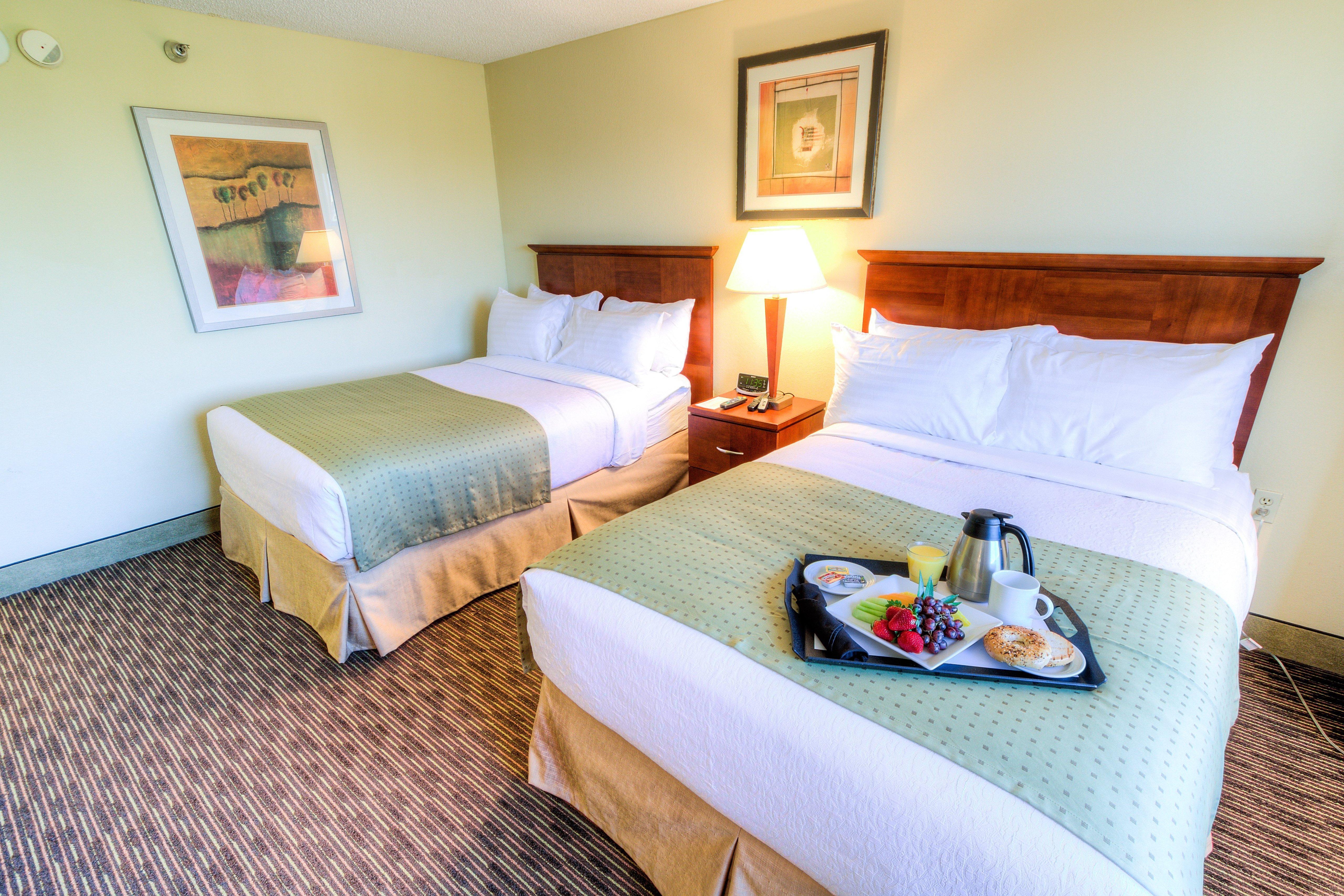 Holiday Inn Tampa Westshore - Airport Area By Ihg Extérieur photo