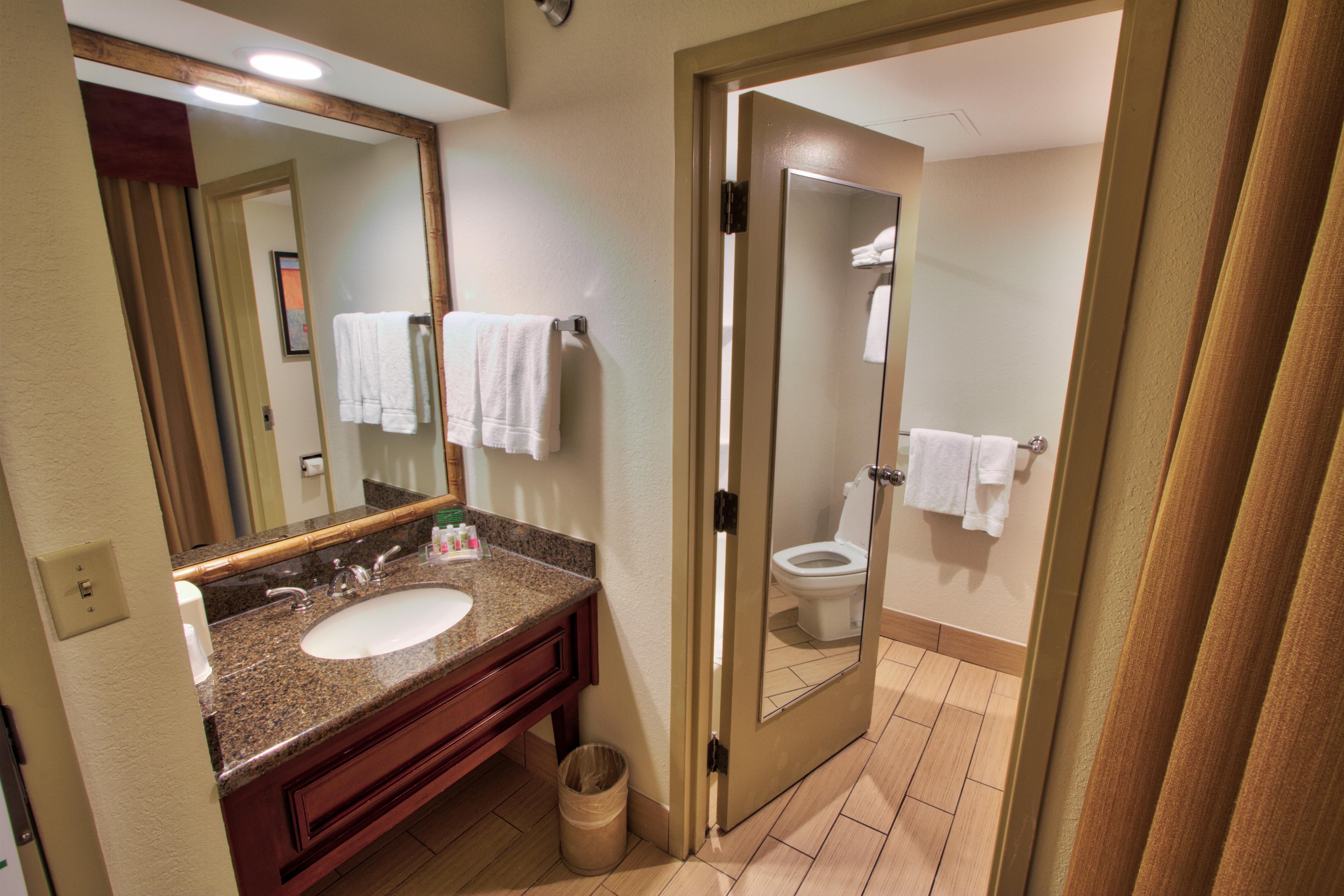 Holiday Inn Tampa Westshore - Airport Area By Ihg Extérieur photo