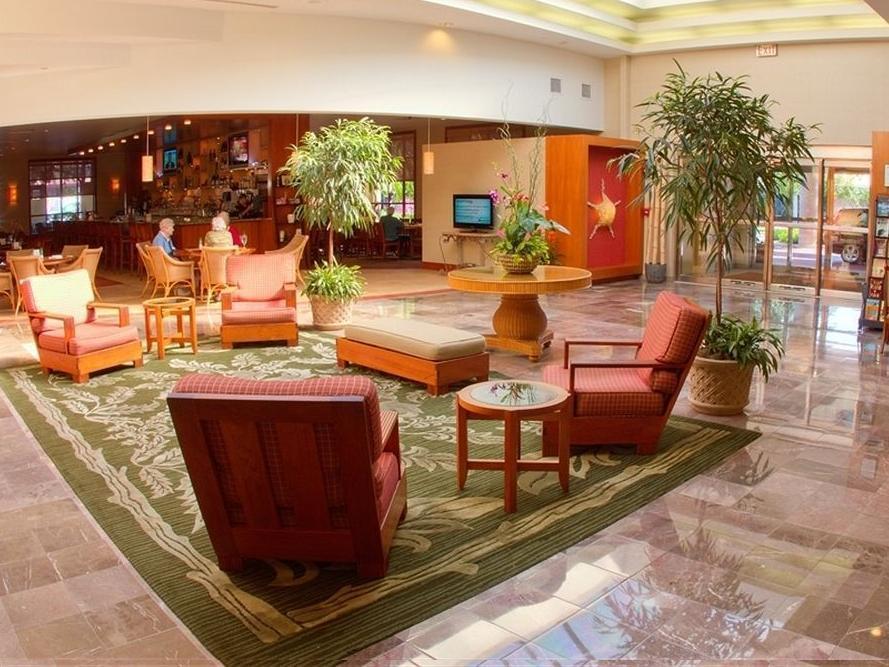 Holiday Inn Tampa Westshore - Airport Area By Ihg Extérieur photo