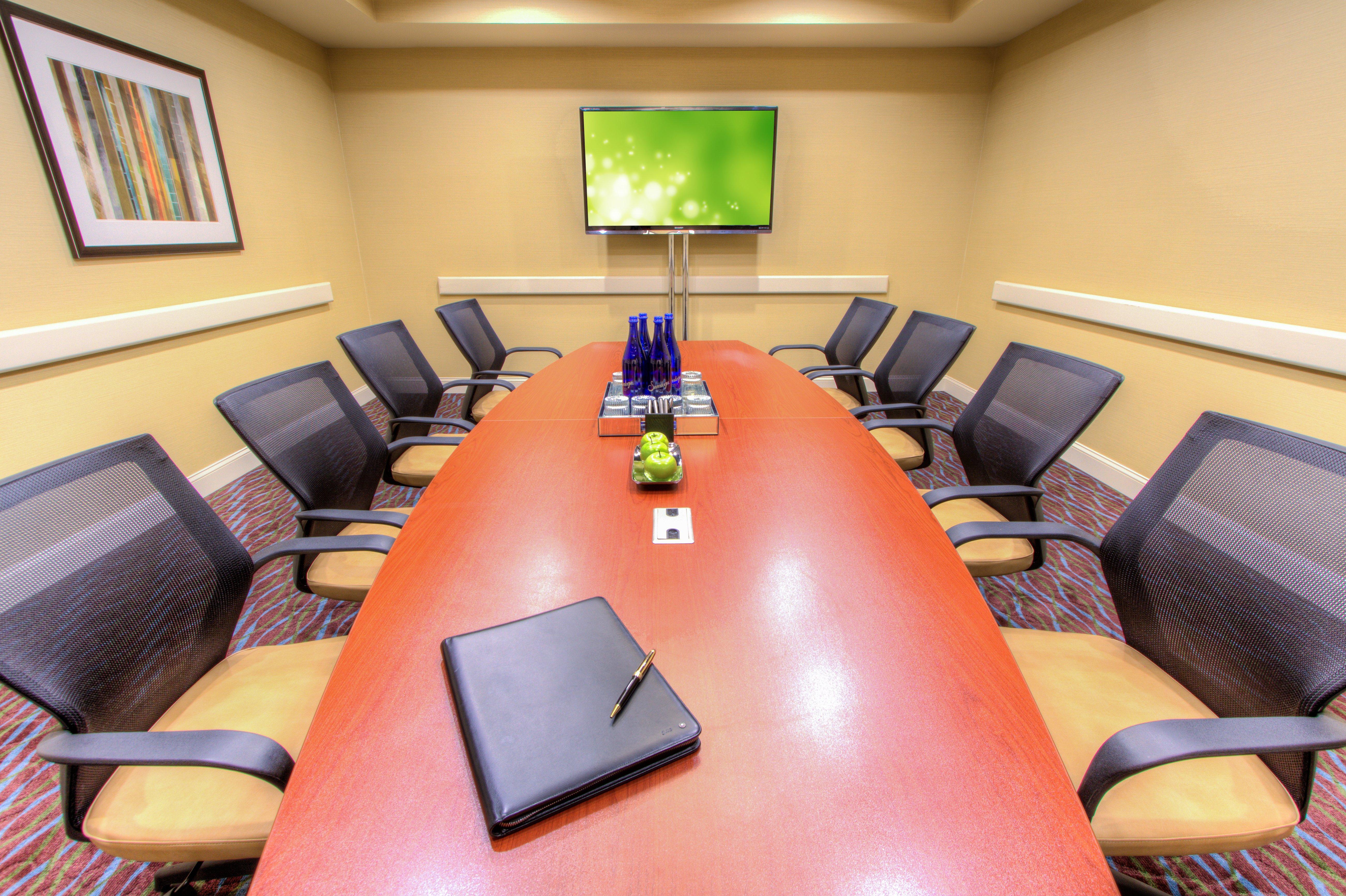 Holiday Inn Tampa Westshore - Airport Area By Ihg Extérieur photo