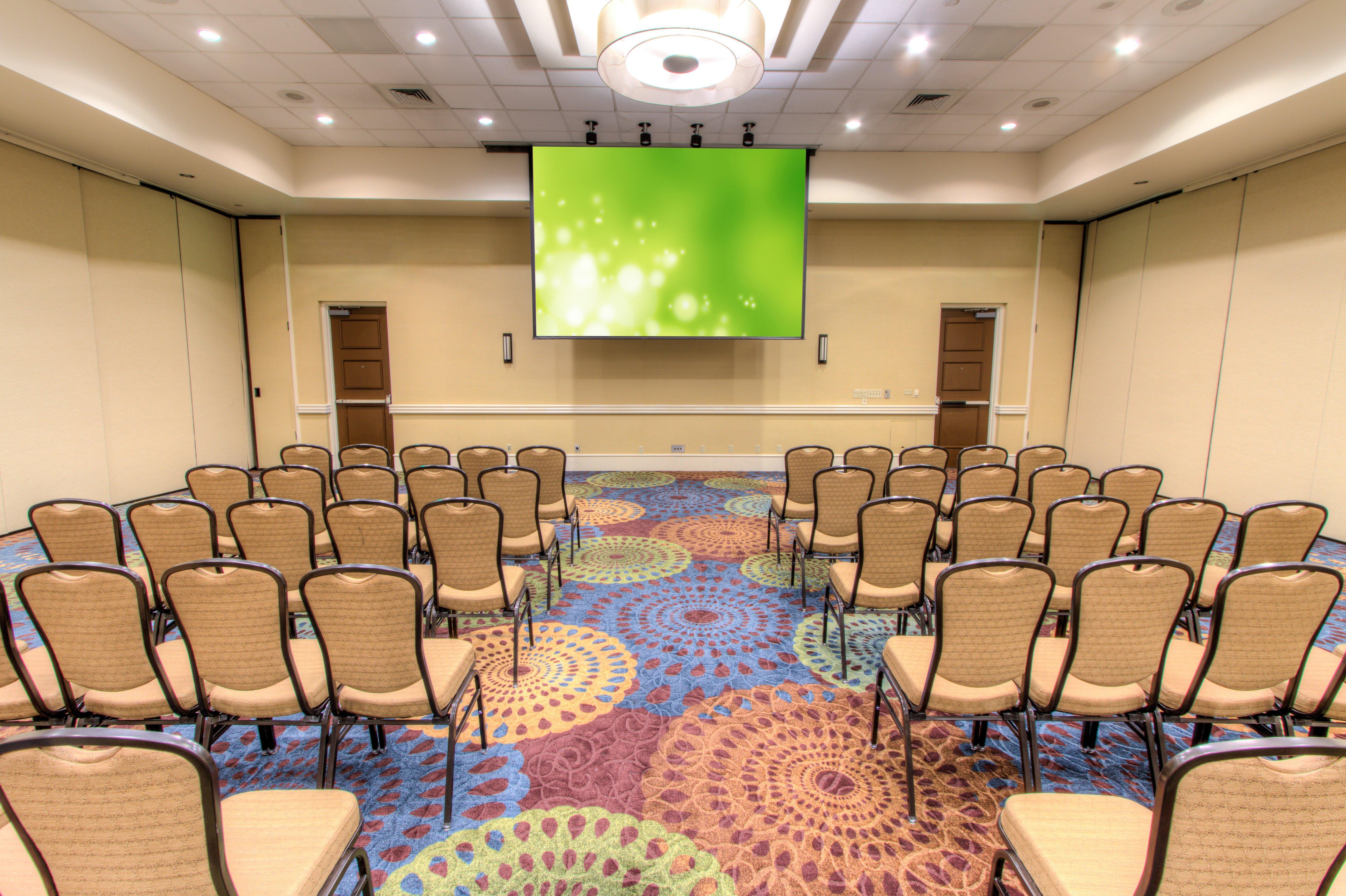 Holiday Inn Tampa Westshore - Airport Area By Ihg Extérieur photo