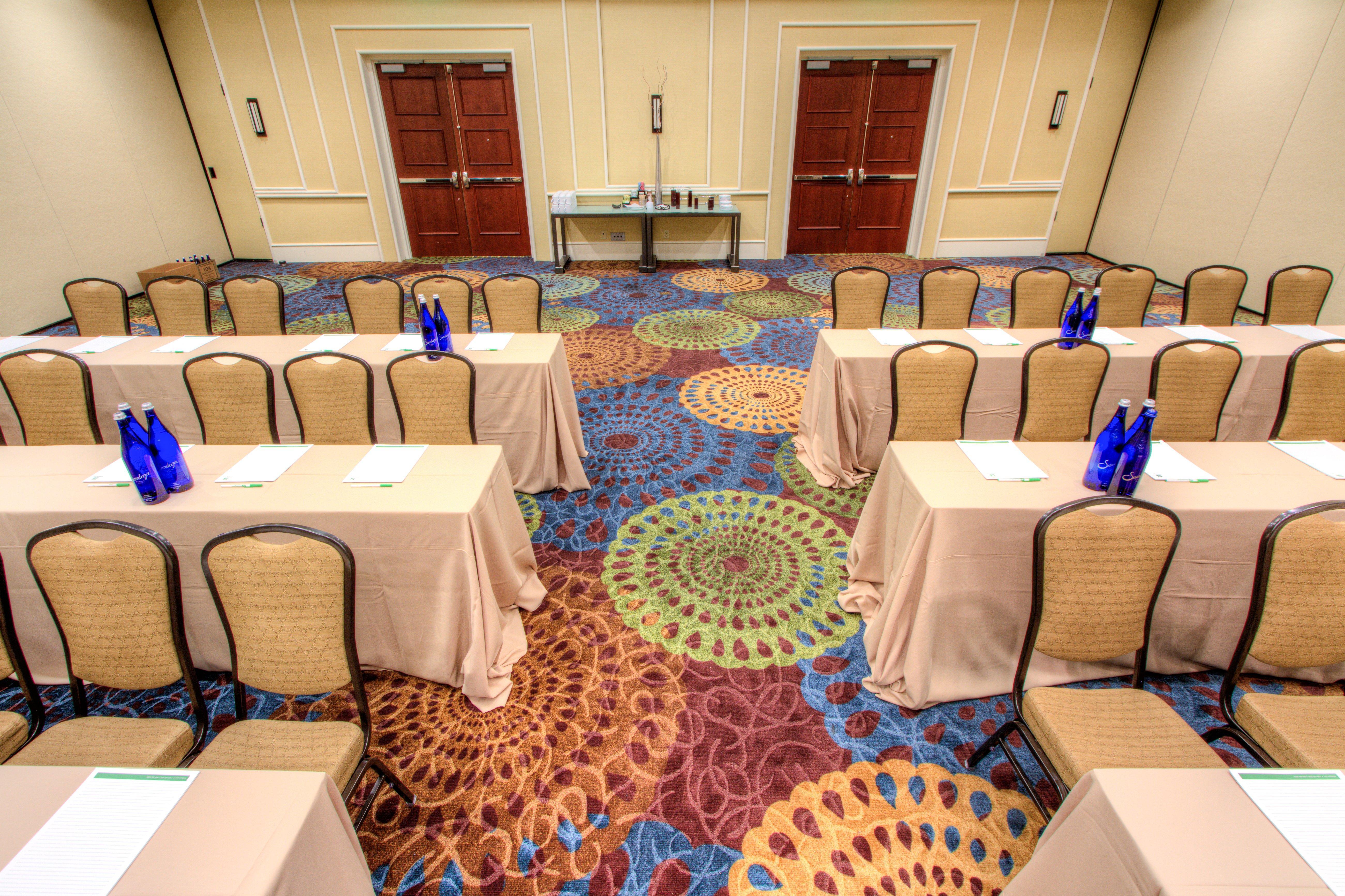 Holiday Inn Tampa Westshore - Airport Area By Ihg Extérieur photo