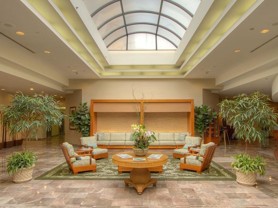 Holiday Inn Tampa Westshore - Airport Area By Ihg Extérieur photo