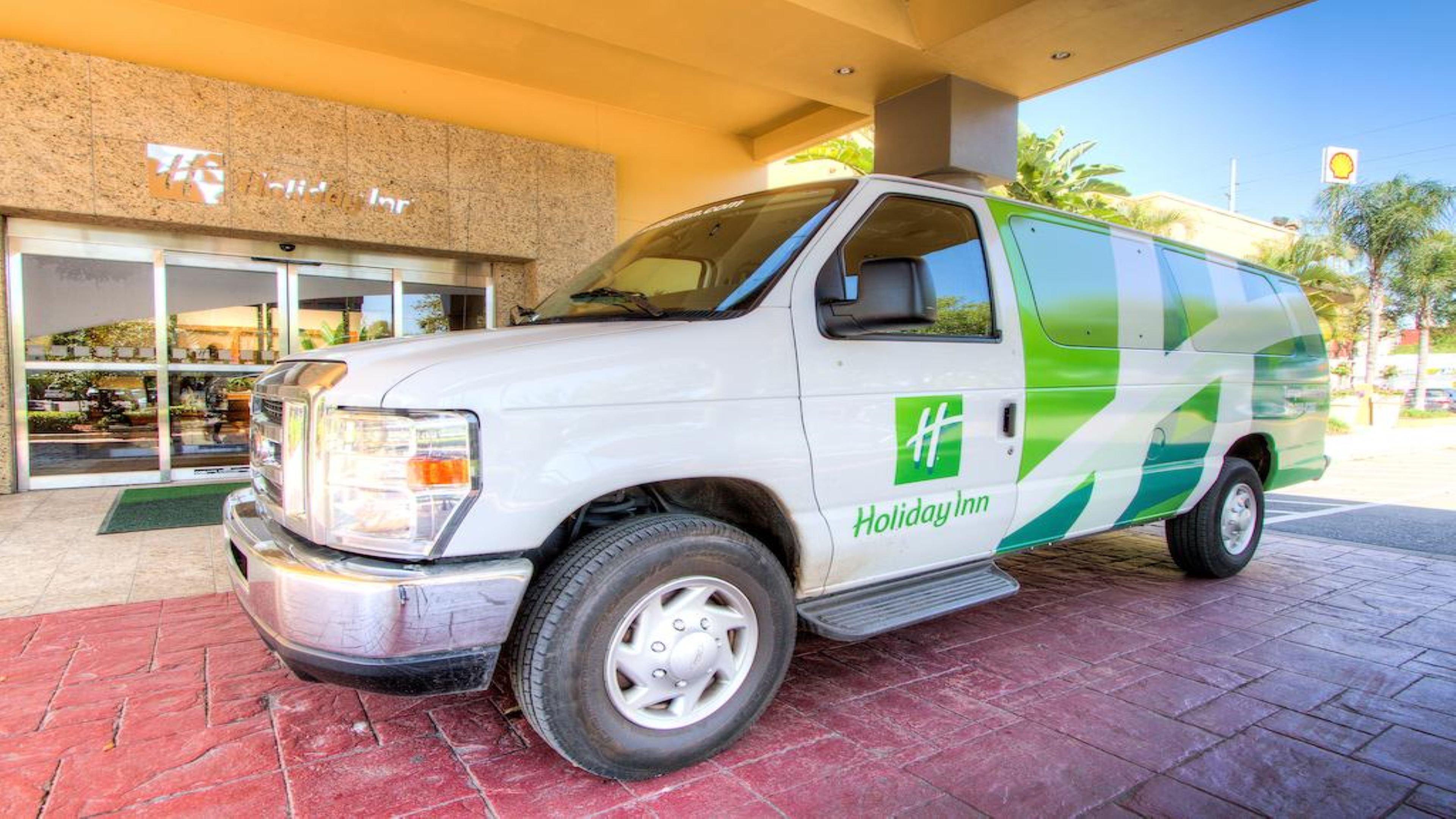 Holiday Inn Tampa Westshore - Airport Area By Ihg Extérieur photo