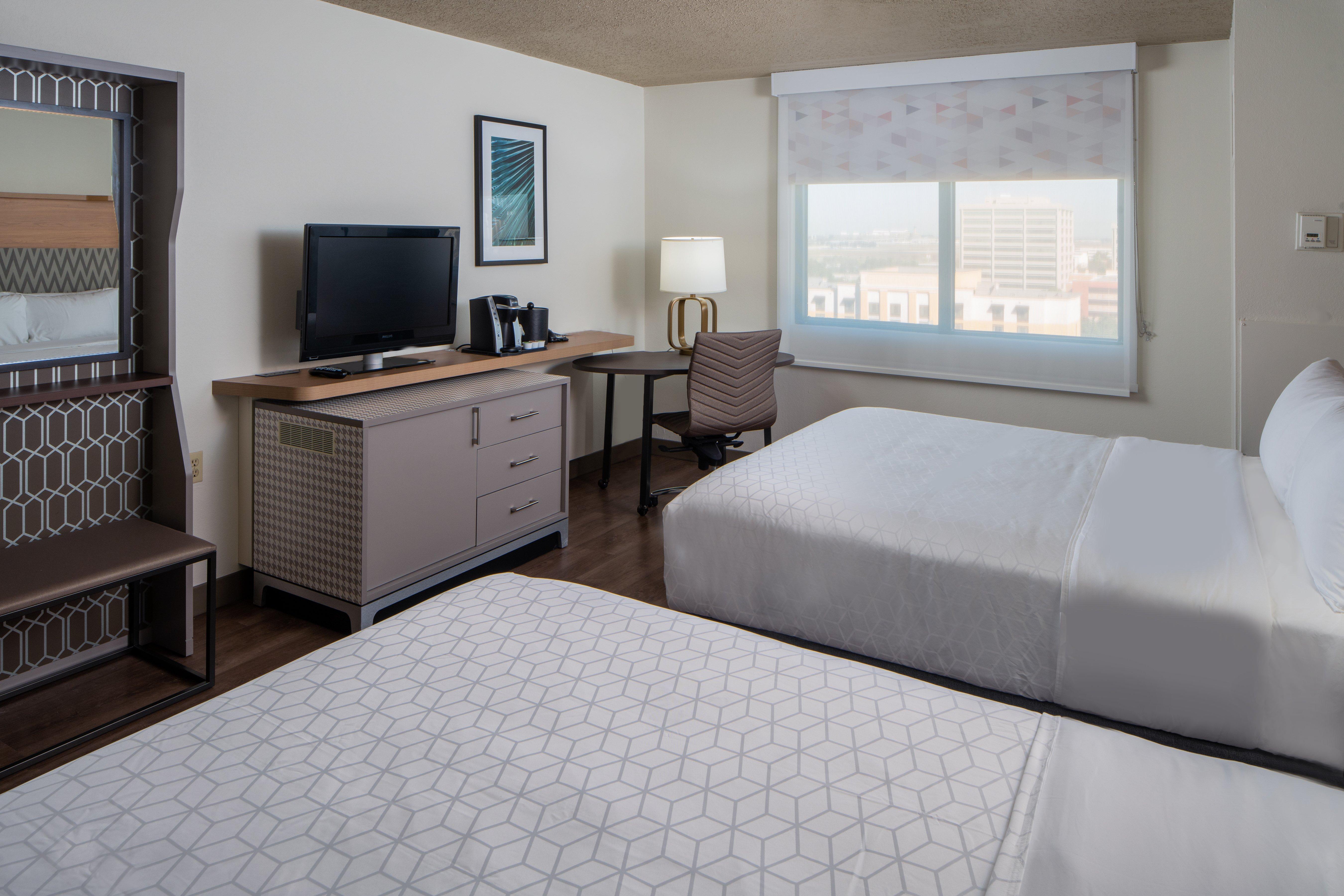 Holiday Inn Tampa Westshore - Airport Area By Ihg Extérieur photo