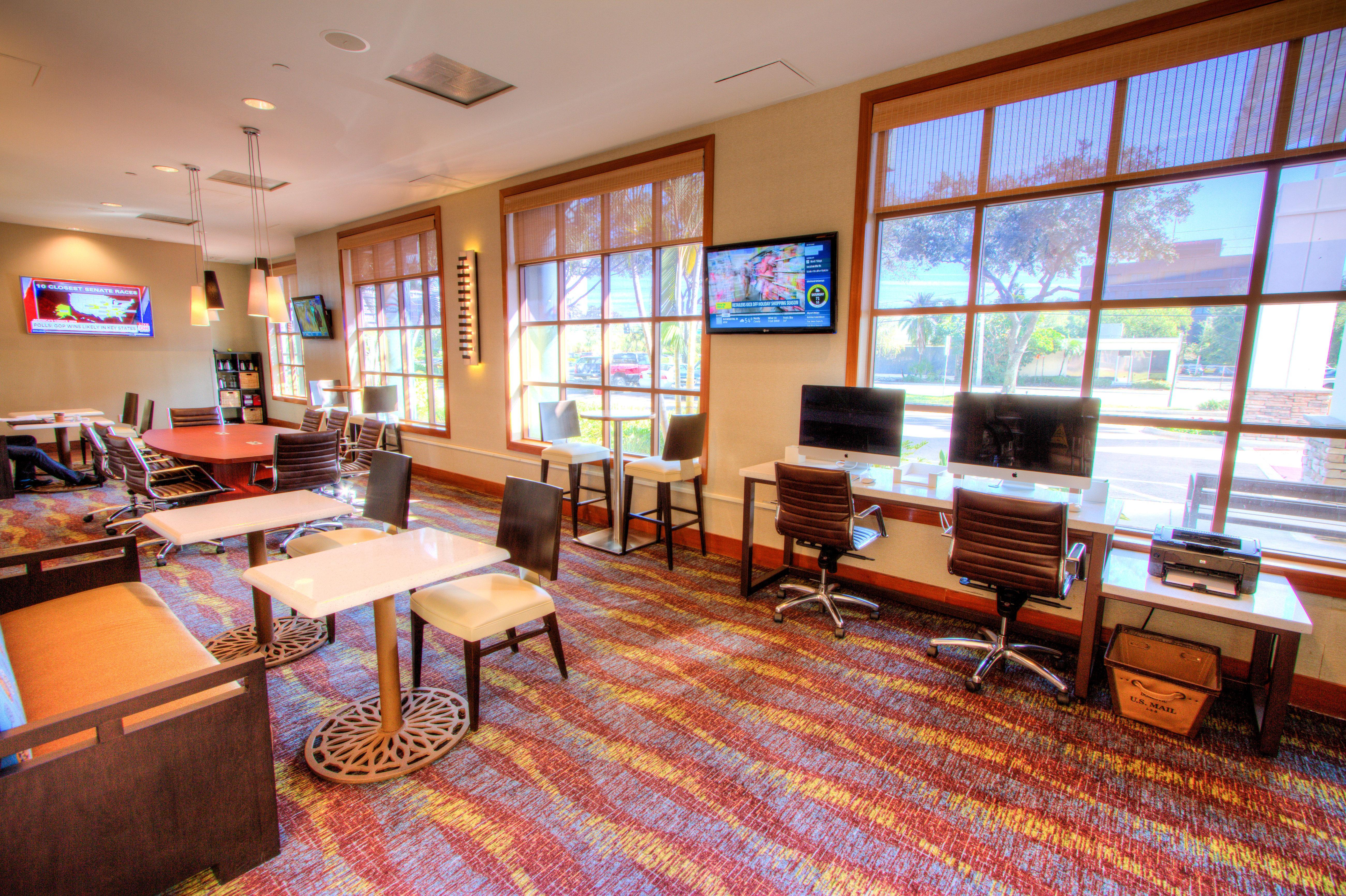 Holiday Inn Tampa Westshore - Airport Area By Ihg Extérieur photo