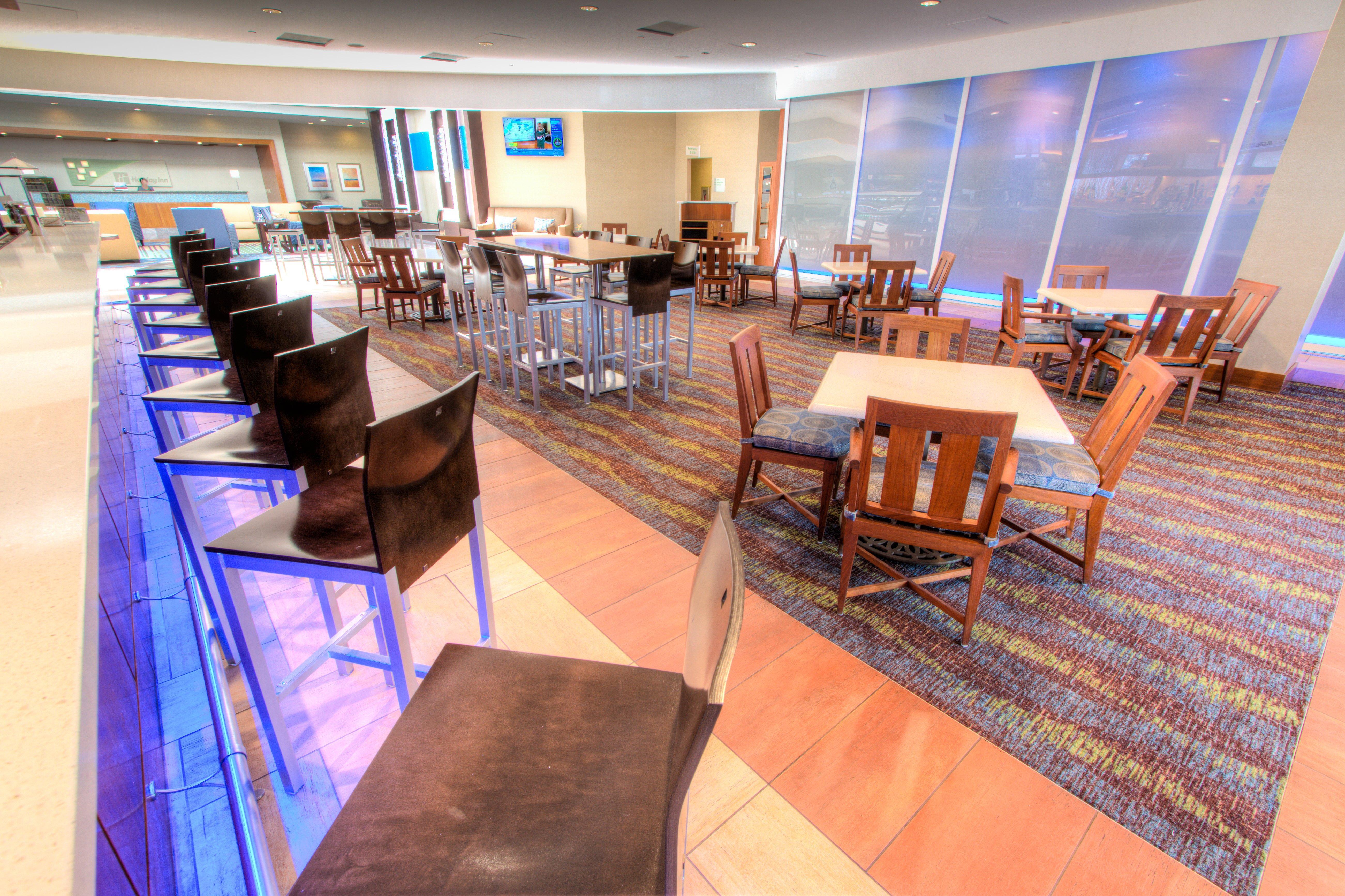 Holiday Inn Tampa Westshore - Airport Area By Ihg Extérieur photo