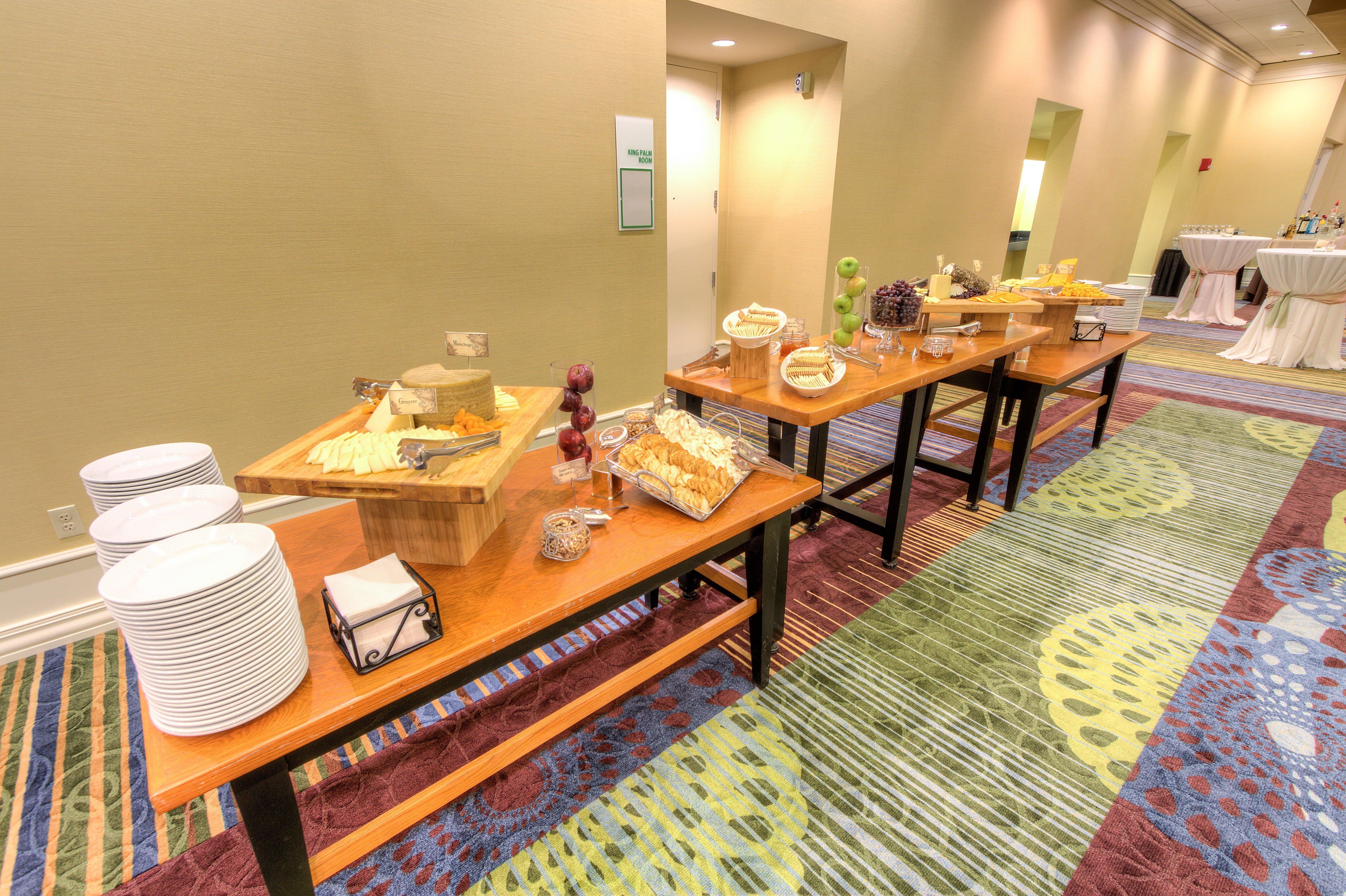 Holiday Inn Tampa Westshore - Airport Area By Ihg Extérieur photo