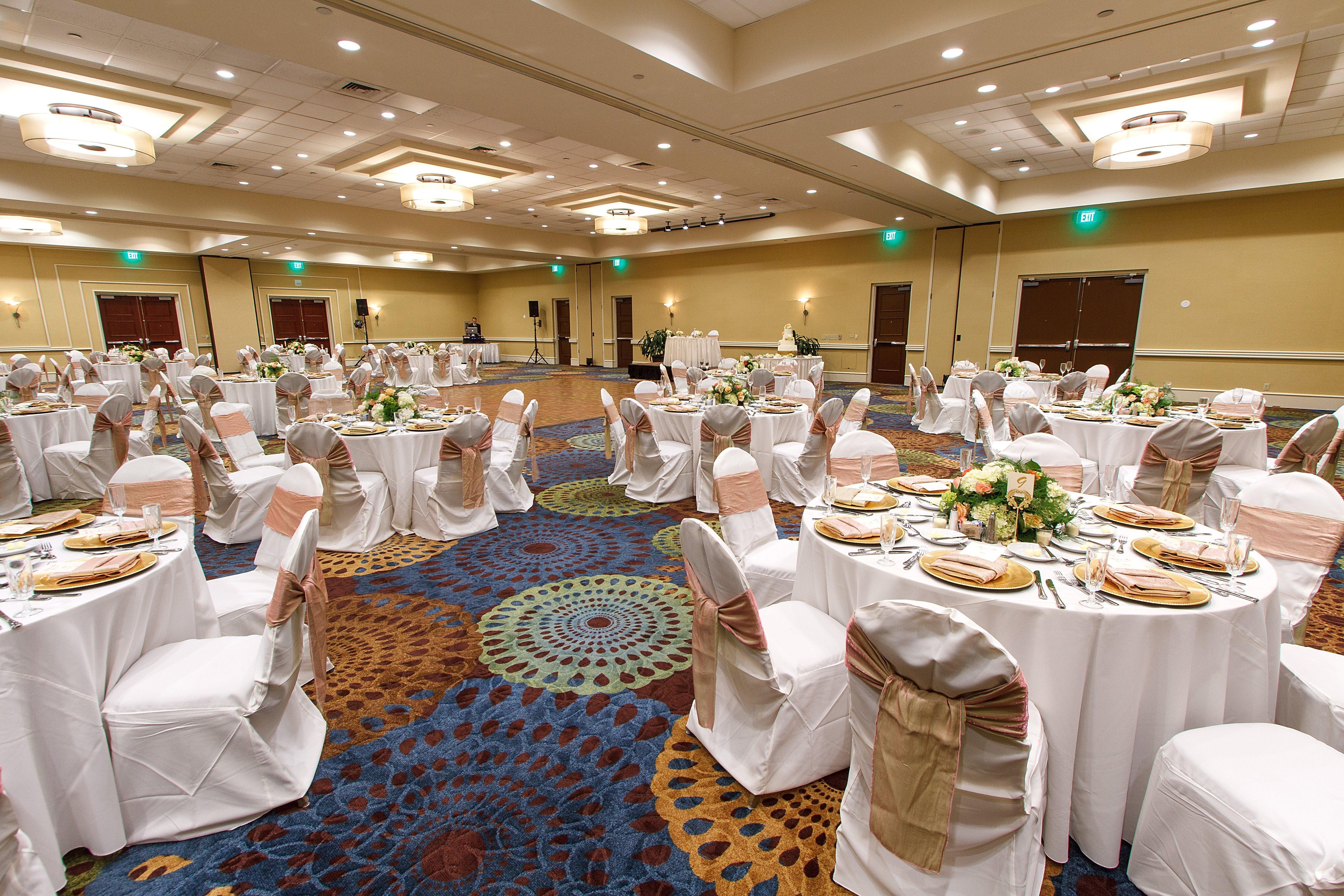 Holiday Inn Tampa Westshore - Airport Area By Ihg Extérieur photo