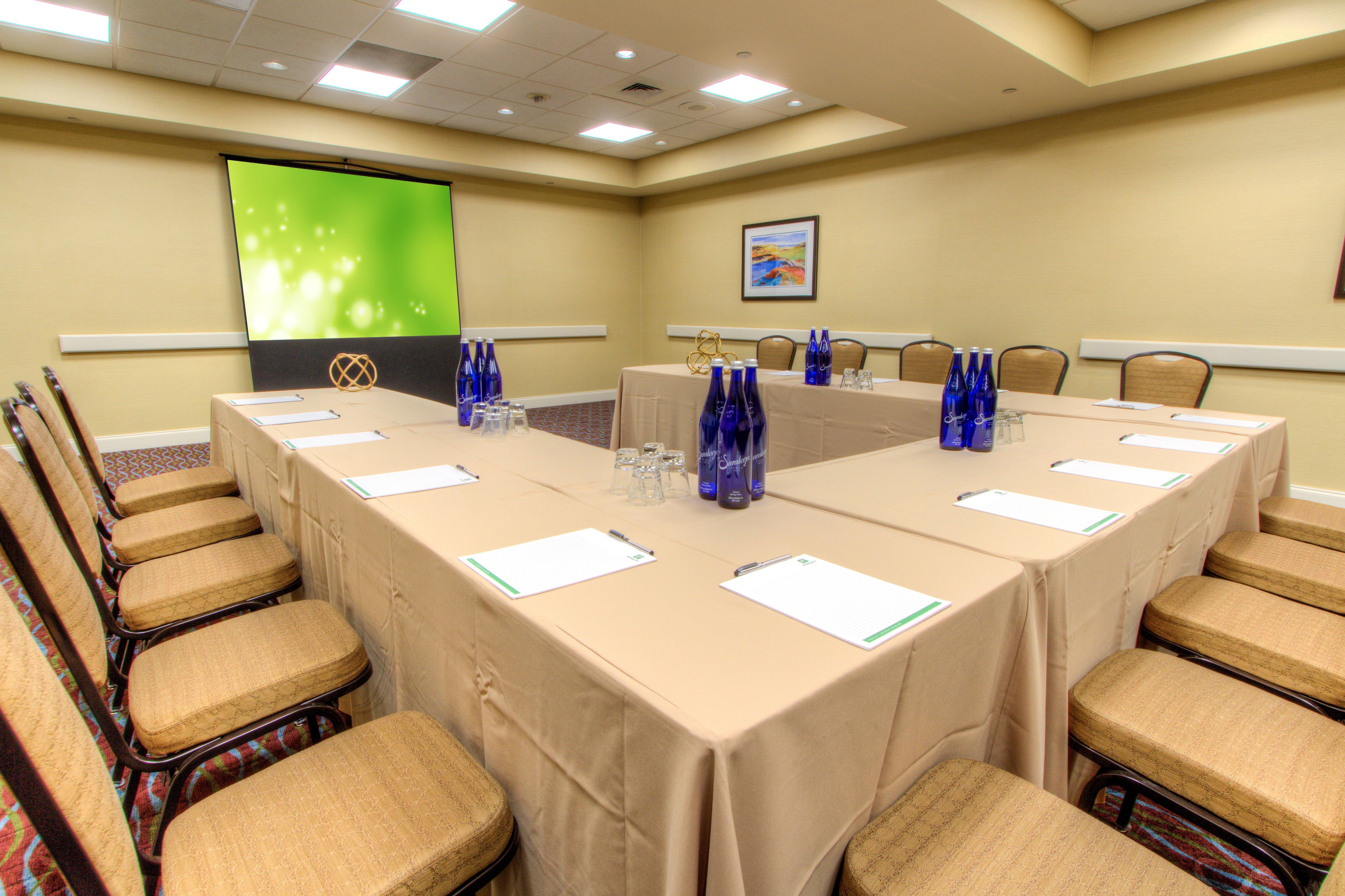 Holiday Inn Tampa Westshore - Airport Area By Ihg Extérieur photo
