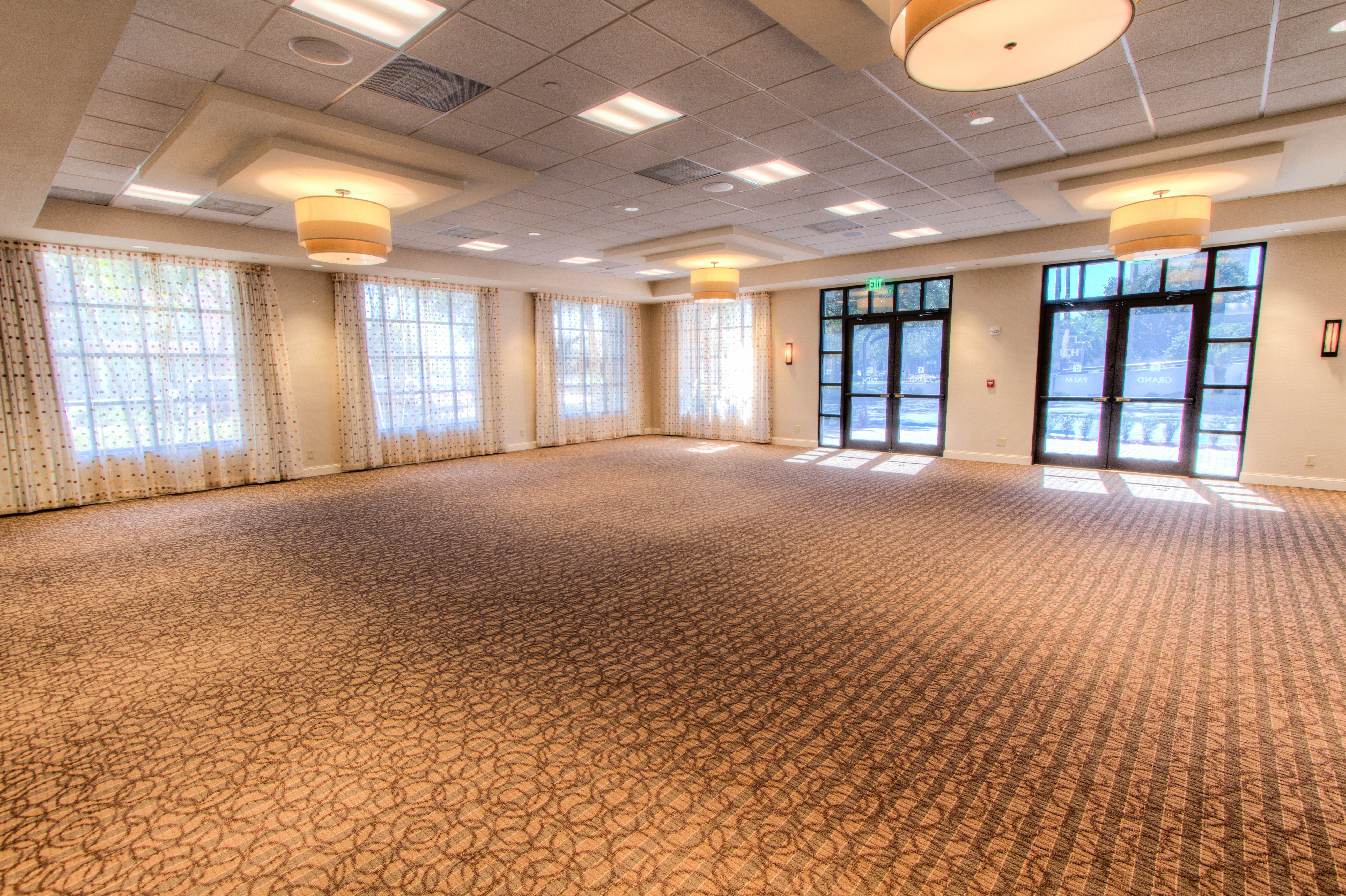 Holiday Inn Tampa Westshore - Airport Area By Ihg Extérieur photo