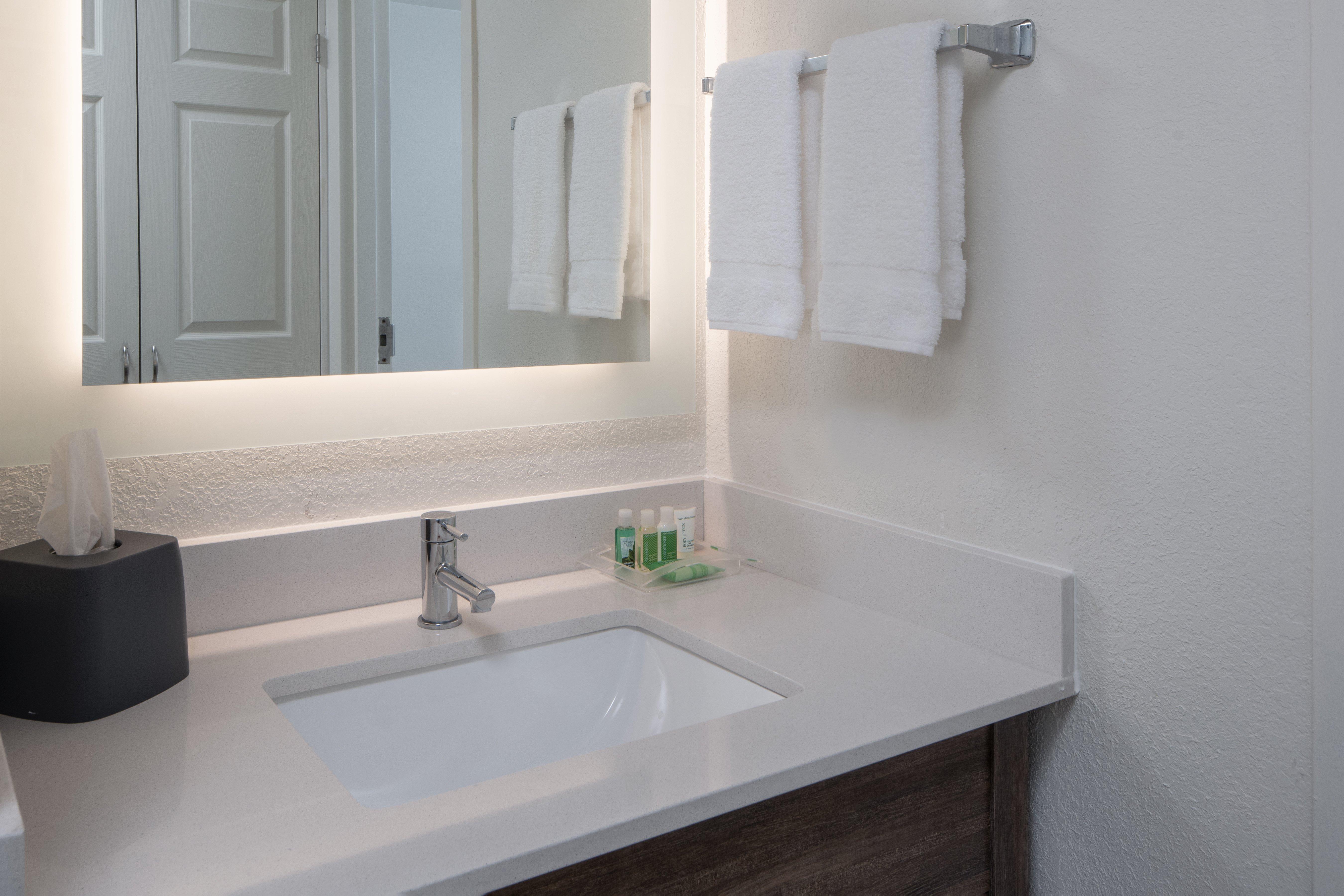 Holiday Inn Tampa Westshore - Airport Area By Ihg Extérieur photo