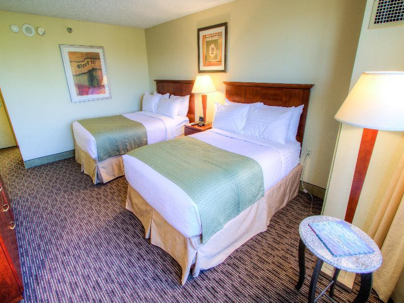 Holiday Inn Tampa Westshore - Airport Area By Ihg Extérieur photo