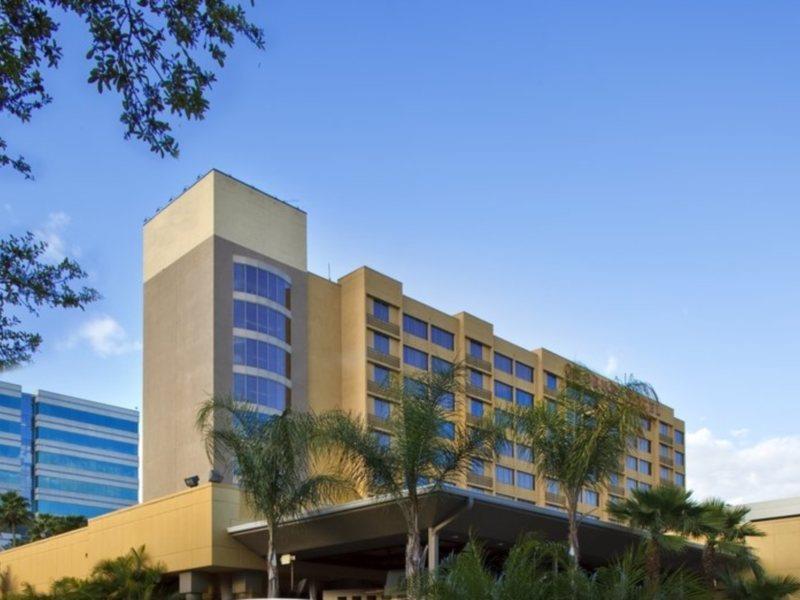 Holiday Inn Tampa Westshore - Airport Area By Ihg Extérieur photo