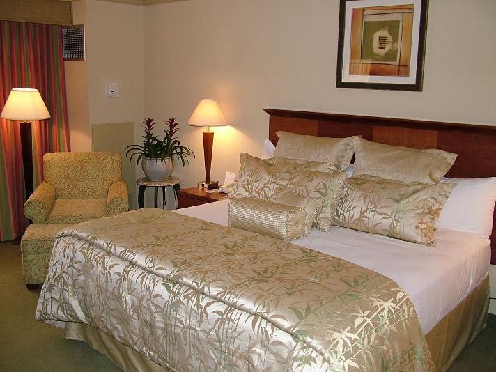 Holiday Inn Tampa Westshore - Airport Area By Ihg Extérieur photo