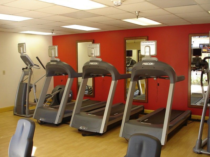 Holiday Inn Tampa Westshore - Airport Area By Ihg Extérieur photo