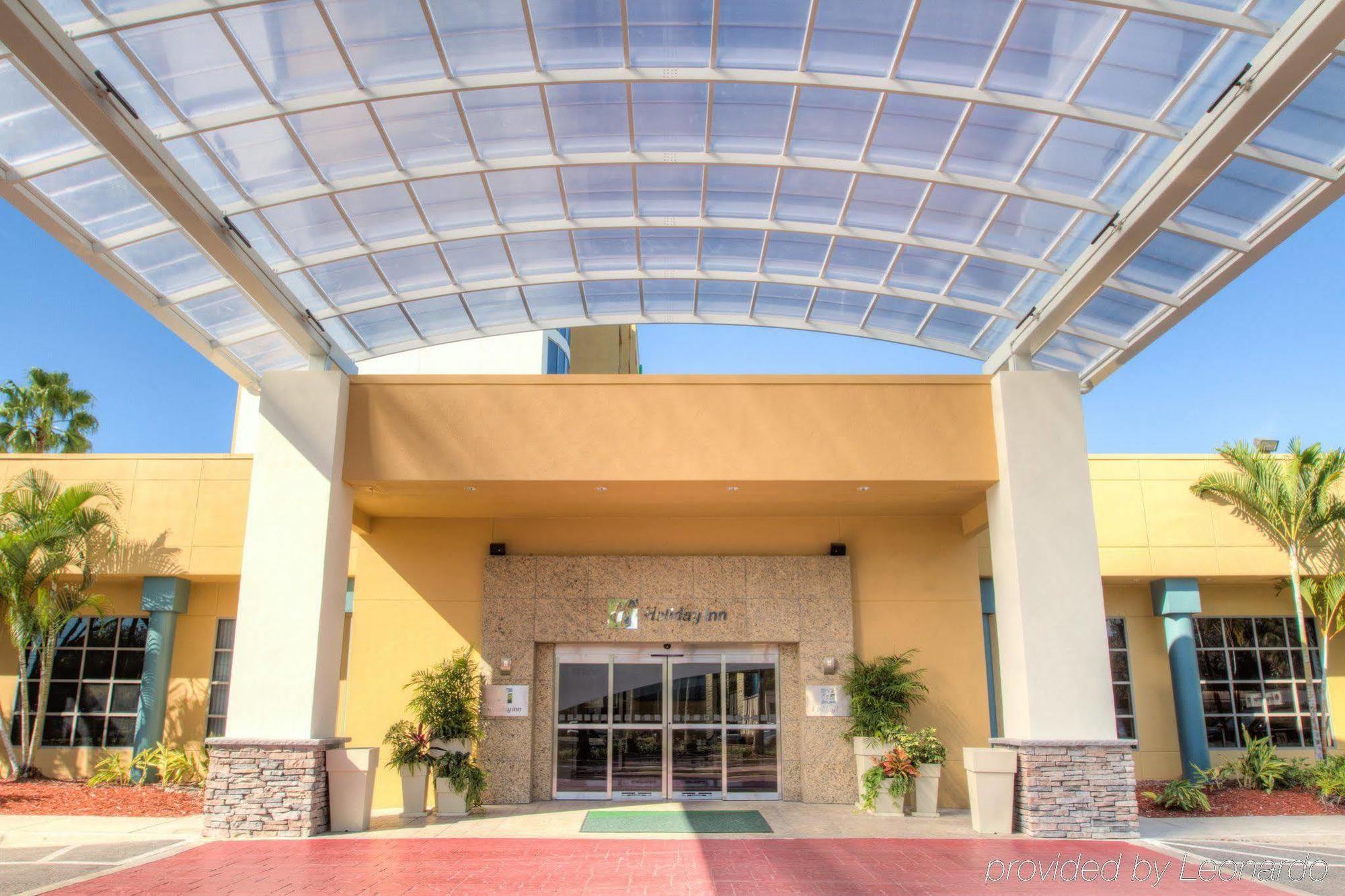 Holiday Inn Tampa Westshore - Airport Area By Ihg Extérieur photo