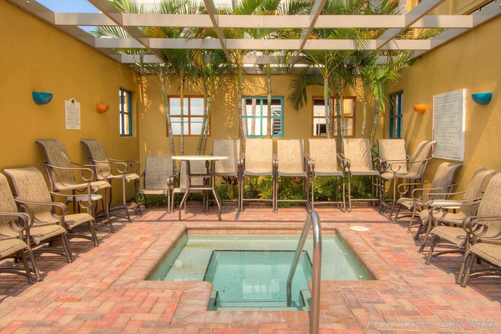 Holiday Inn Tampa Westshore - Airport Area By Ihg Extérieur photo