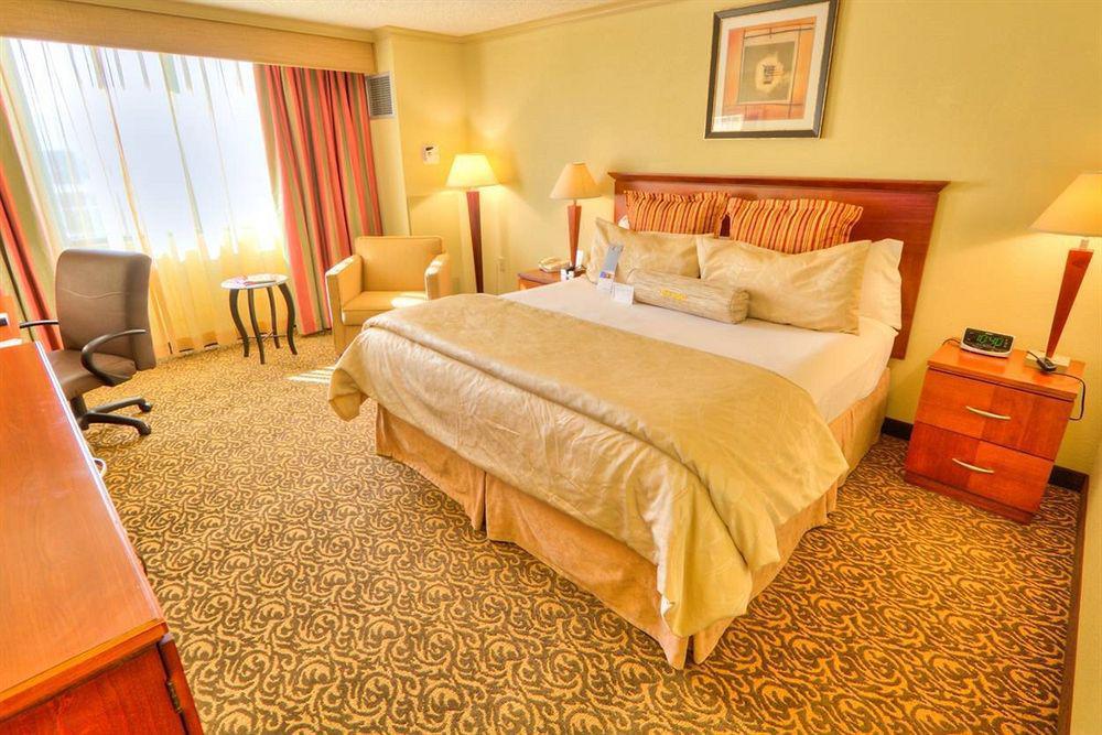 Holiday Inn Tampa Westshore - Airport Area By Ihg Extérieur photo